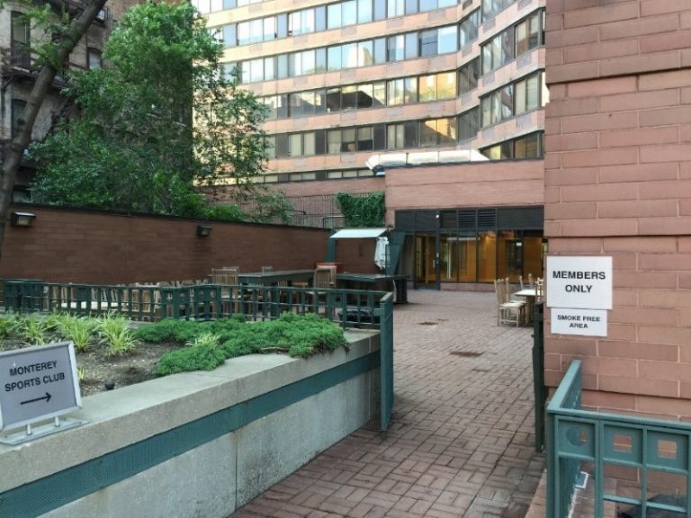 Comptroller Stringer Audit Public Denied Required Amenities at Public