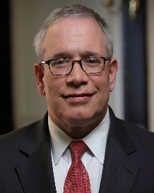 New YorK City Comptroller Scott M. Stringer Photo
