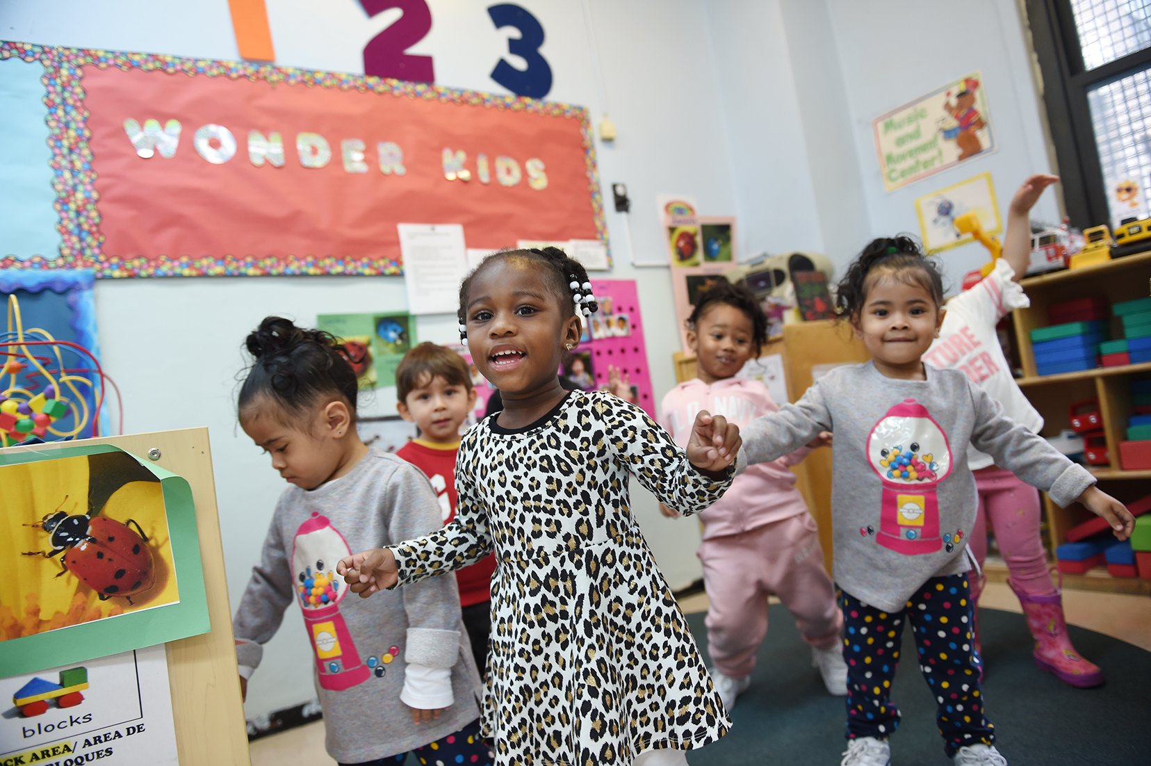 How Much is Day Care in New York?  