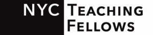 NYC Teaching Fellows logo