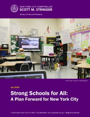 Strong Schools for All