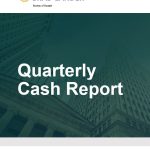 New York City Quarterly Cash Report