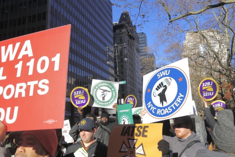 Comptroller Lander Appoints Claudia Henriquez as Director of Workers