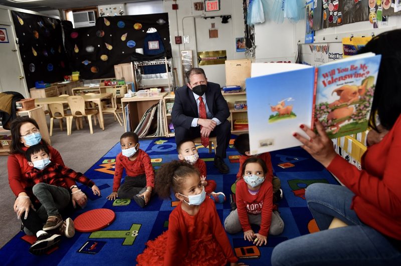 NYC Comptroller Lander Releases Annual Report on City’s 43 Billion in