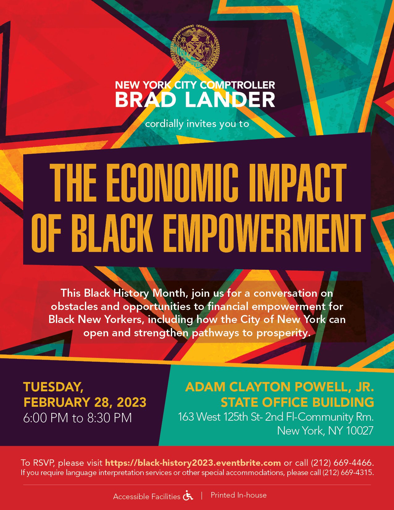 The Economic Impact of Black Empowerment