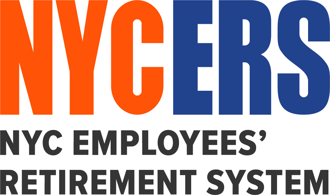 NYCERS logo