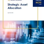 Fiscal Note: Strategic Asset Allocation
