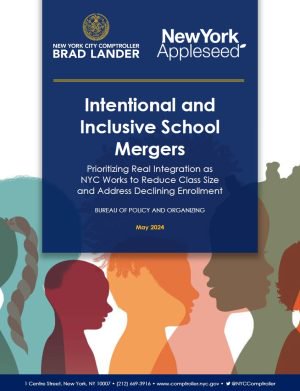 Intentional and Inclusive School Mergers