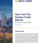 New York City Pension Funds’ Returns