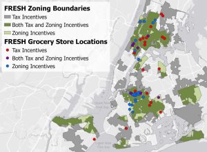 Good Jobs and the New York City FRESH Program: Evaluation and ...