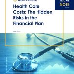 Health Care Costs: The Hidden Risks in the Financial Plan