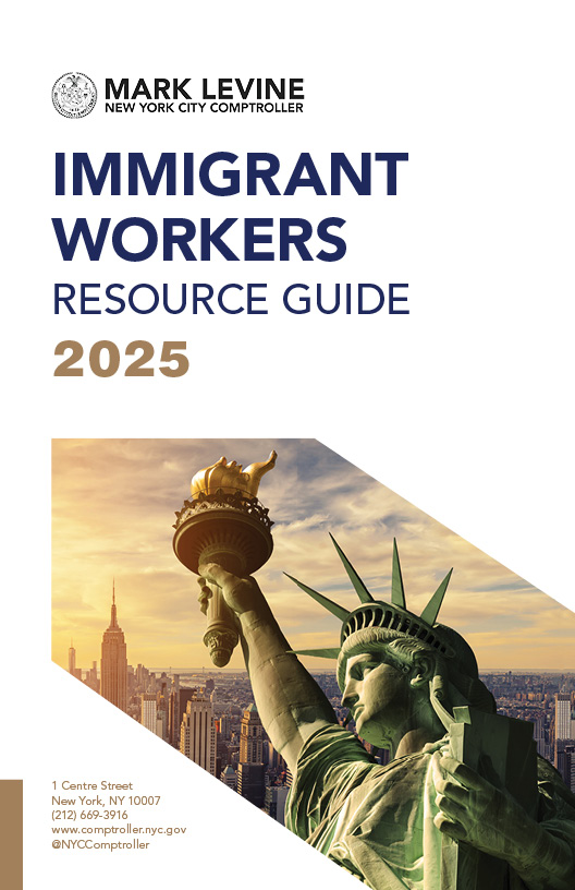Immigrant Workers Resource Guide