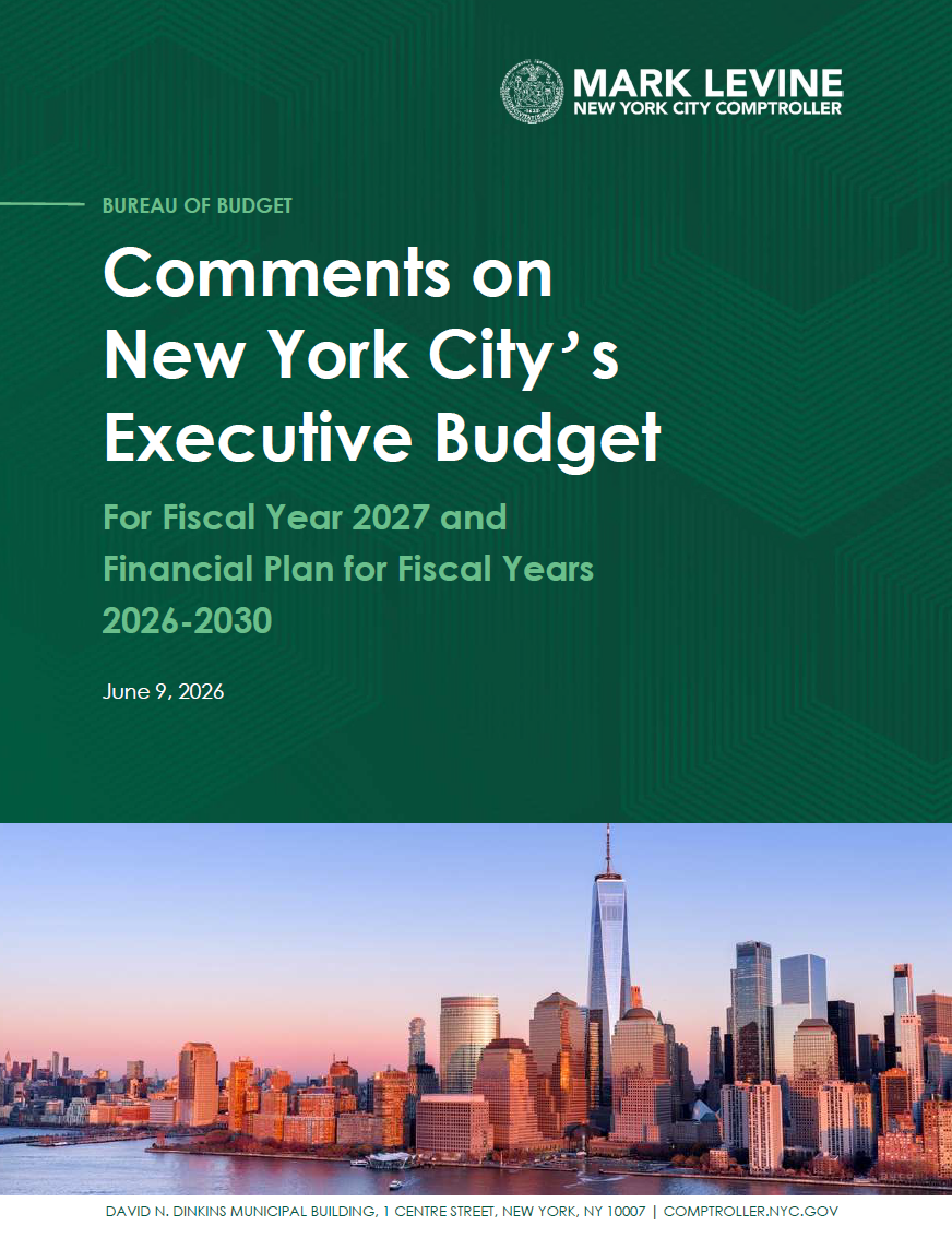 Visualizing executive budget planning and financial timelines