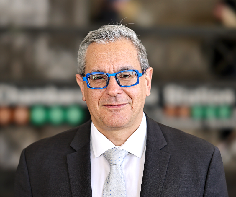 Francesco Brindisi