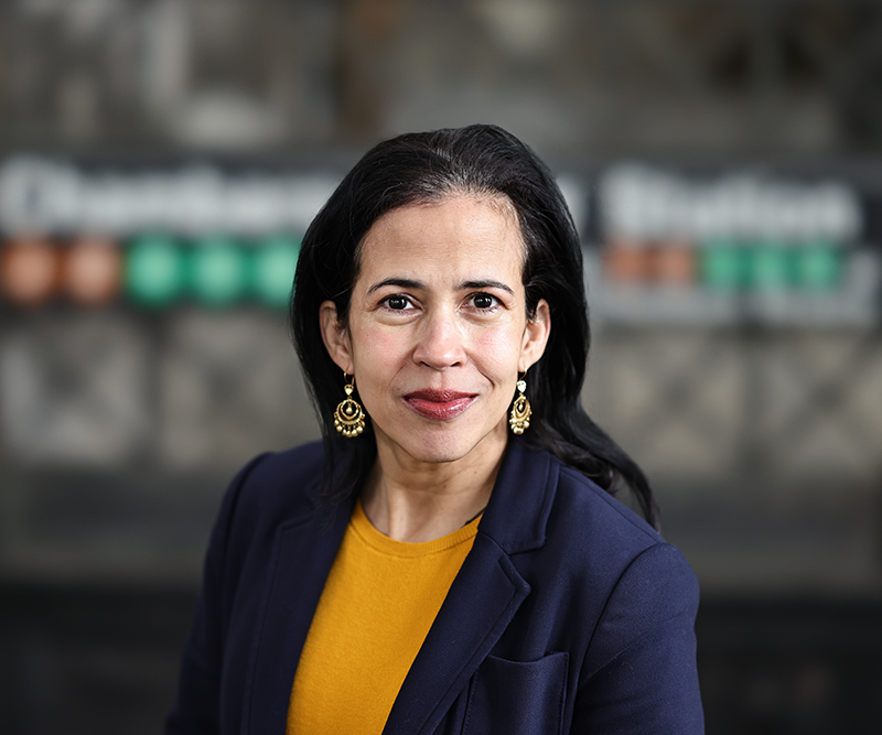 Sandra Abeles