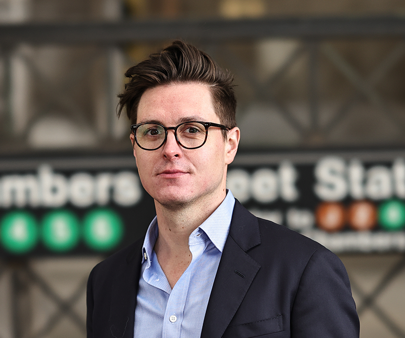 Chris Carroll