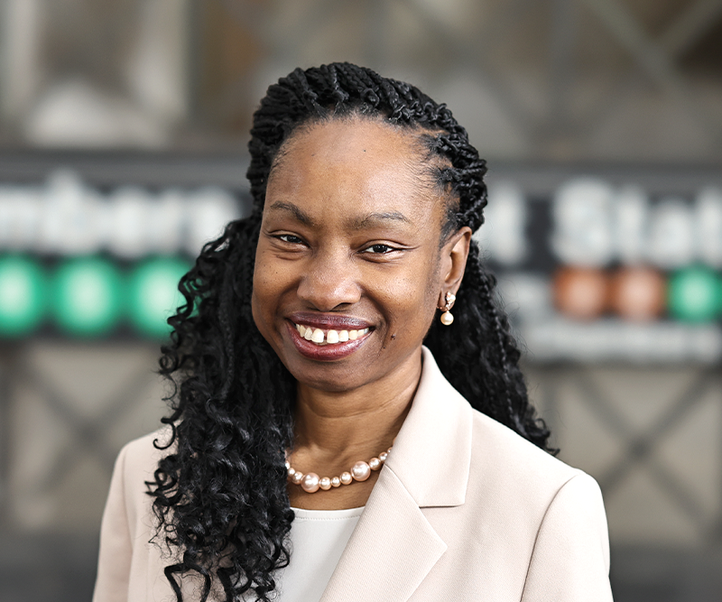 Jacqueline Thompson