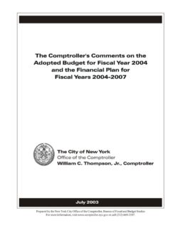thumbnail of 07-30-03comments_FinanceplanFY04-07