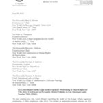 Letter Report on the Legal Affairs Agencies’ Monitoring of Their Employees Who Drive City-Owned or Personally-Owned Vehicles on City Business thumbnail of 7R12_133AL