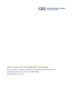 thumbnail of Administrative_Review_of_Actuarial_Data_October_28__2014