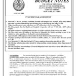 thumbnail of Budget-Notes-January2001