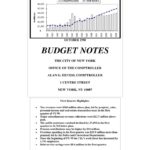 thumbnail of Budget-Notes-October1998