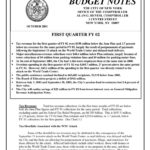 thumbnail of Budget-Notes-October2001