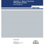Final Actuarial Audit Reports Submitted by Hay Group, Inc. – Experience Study Through June 30, 2009 Appendix 1 thumbnail of ExperienceStudyAppendix_1of4