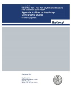 thumbnail of ExperienceStudyAppendix_1of4