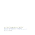 Final Actuarial Audit Reports Submitted by Gabriel Roeder Smith & Co. – Experience Study Discussion through June 30, 2013 without Appendices (2015) thumbnail of GRSC_FAA_Experience_Study_Discussion_through_June-30-2013_wo_Appendices