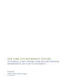 Final Actuarial Audit Report Submitted by Gabriel Roeder Smith & Co. (2015) thumbnail of GRSC_Final_Actuarial_Audit_complete_file