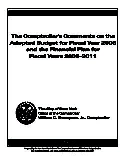 thumbnail of July07-Comments-onFY2008AdoptedBudget