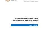thumbnail of June2010_FY2011CommentsExecBudget