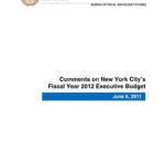 thumbnail of June2011_FY2011CommentsExecBudget