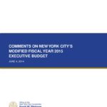 thumbnail of June_2014_ModifiedFY2015_CommentsExecBudget