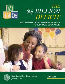 thumbnail of NYC-Early-Childhood-Education-Report