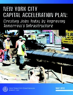 thumbnail of NYC_CapAccelerationPlan_v28