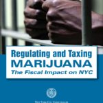 thumbnail of NYC_RegulateMarijReport