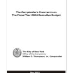 thumbnail of comments_FY04-exec-budget